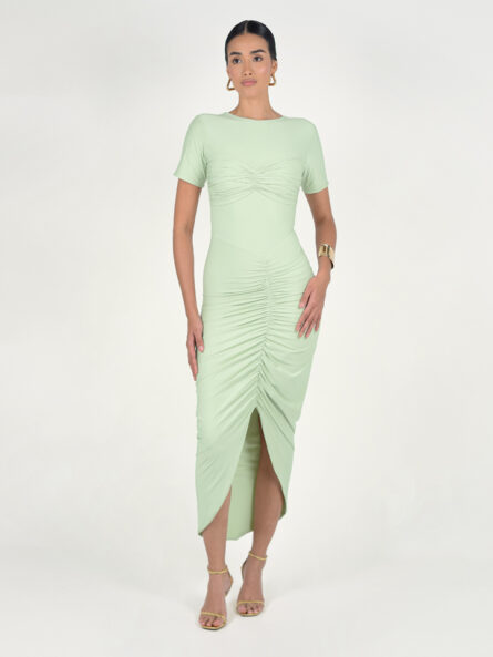 SASHA DRESS - Image 5