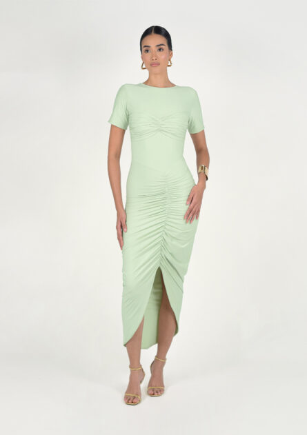 SASHA DRESS - Image 5