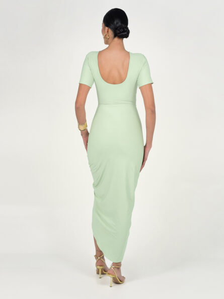 SASHA DRESS - Image 6