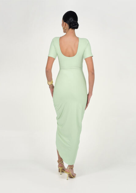 SASHA DRESS - Image 6