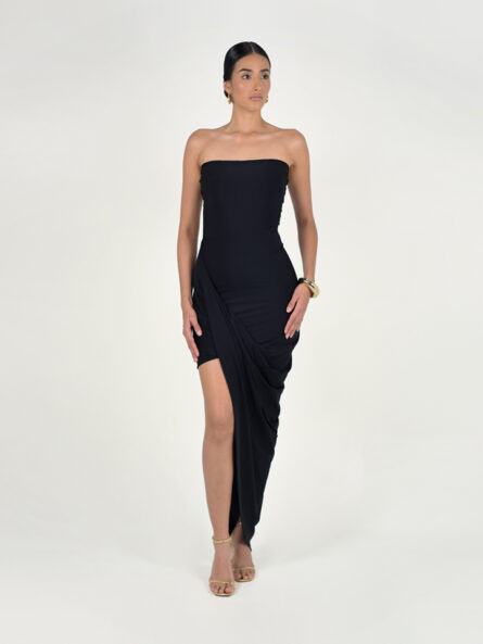 VESTA DRESS - Image 1