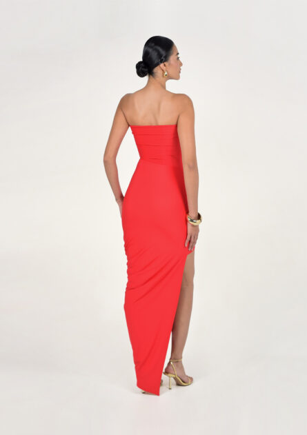 VESTA DRESS - Image 8