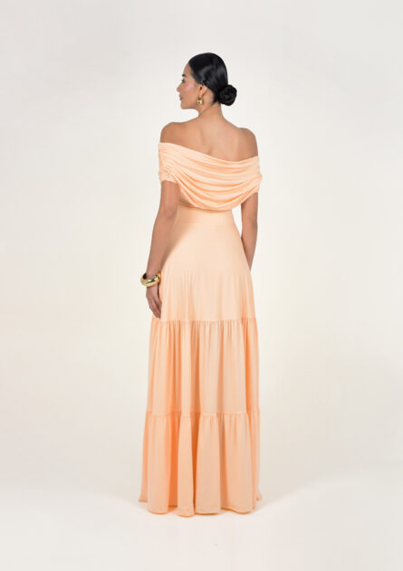 FELICIA DRESS - Image 2