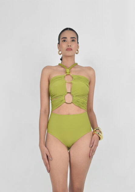 BEATRIZ BODYSUIT - Image 5