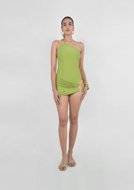 CASANDRA SKIRT - Image 3