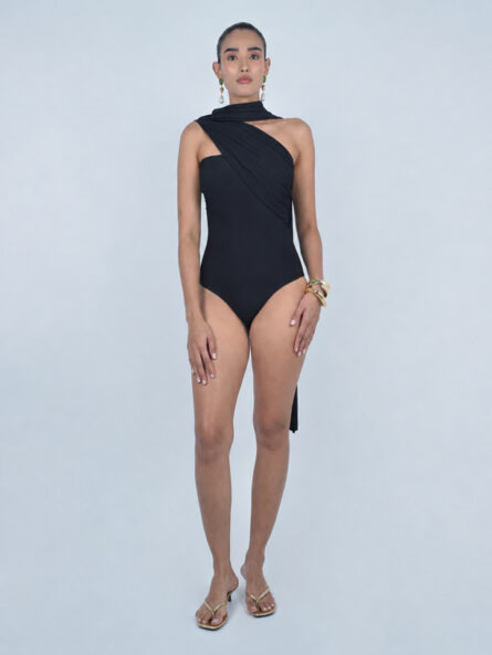 FLORA BODYSUIT - Image 7