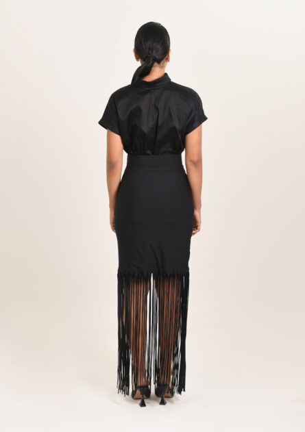 CAMISA FAUSTINA - Image 2