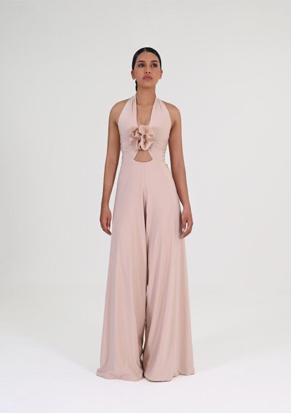 ENTERIZO AZUCENA-BEIGE