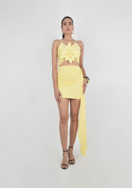 SALUS SKIRT - Image 5
