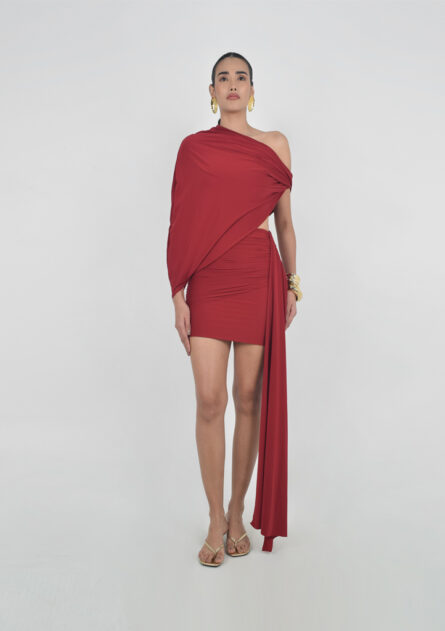 SALUS SKIRT - Image 3