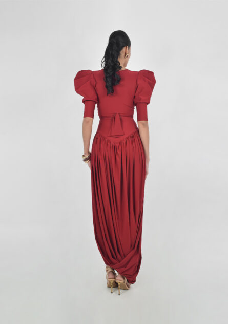 FALDA AGUSTINA - Image 6
