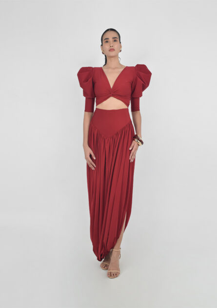 FALDA AGUSTINA - Image 5