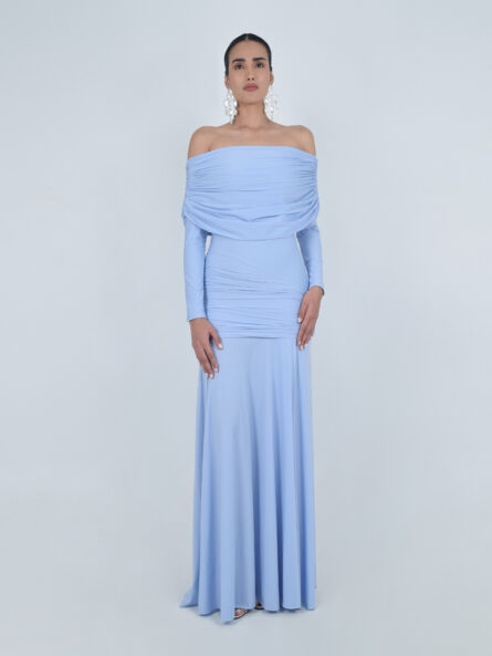 VESTIDO ADRIANA - Image 3