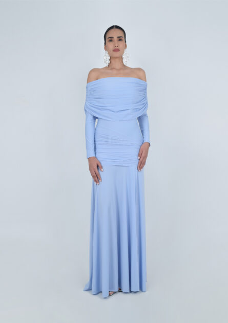 VESTIDO ADRIANA - Image 3