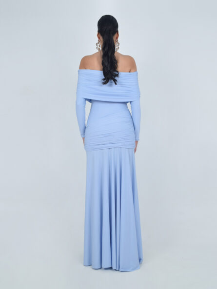 VESTIDO ADRIANA - Image 4