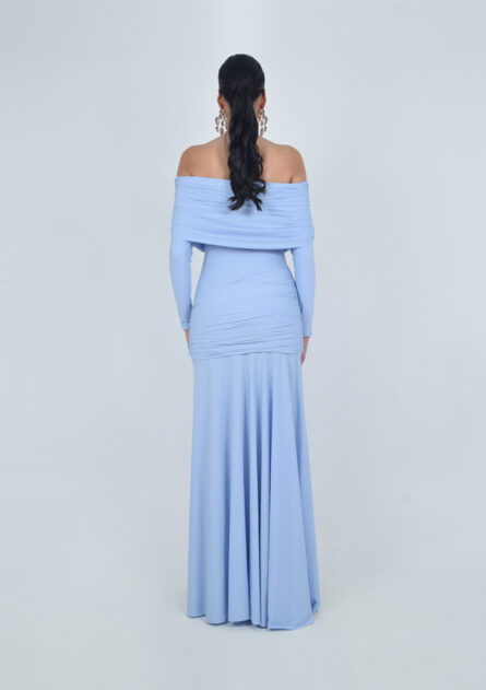 VESTIDO ADRIANA - Image 4