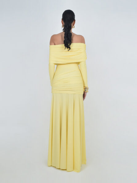 VESTIDO ADRIANA - Image 2