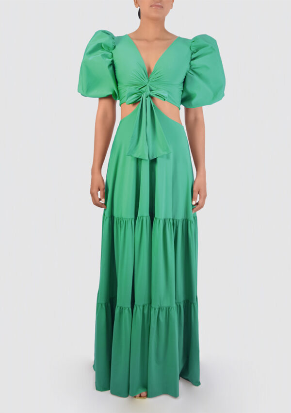 VESTIDO ANASTASIA-MUZO