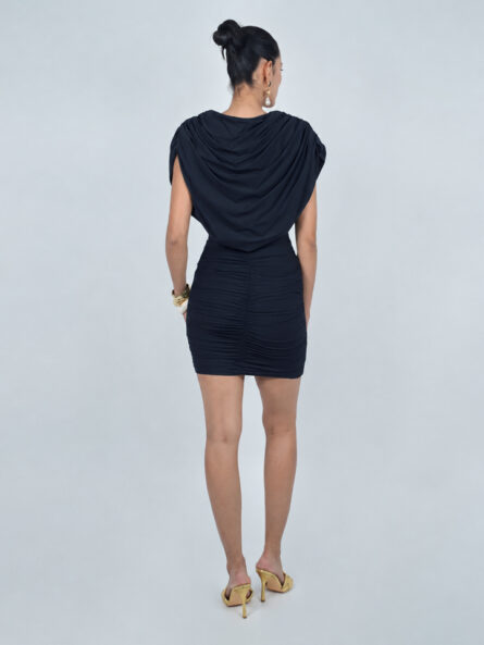 CARINA DRESS - Image 8