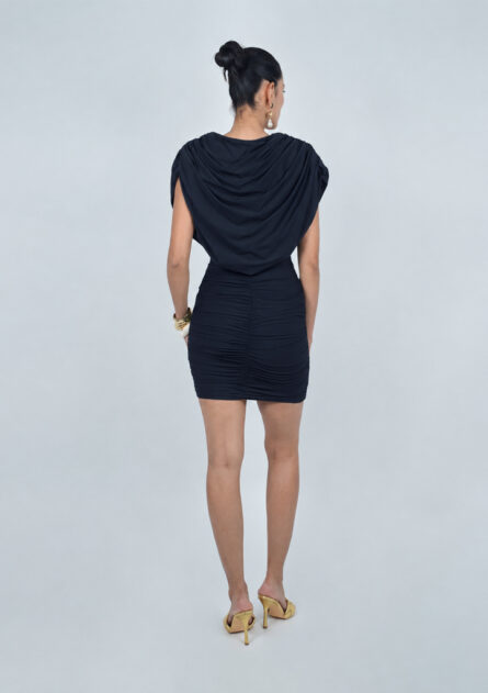 CARINA DRESS - Image 8
