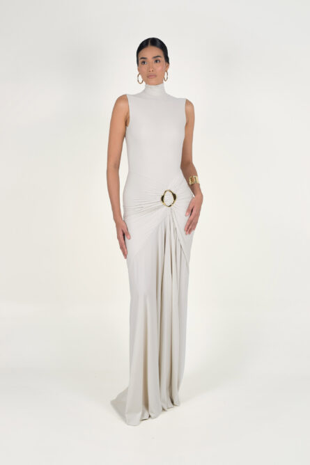 EDESIA DRESS - Image 3