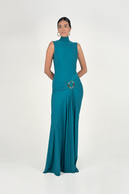 EDESIA DRESS - Image 5