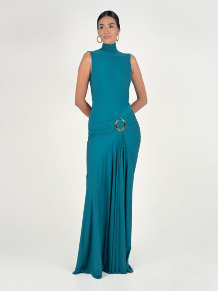 EDESIA DRESS - Image 5