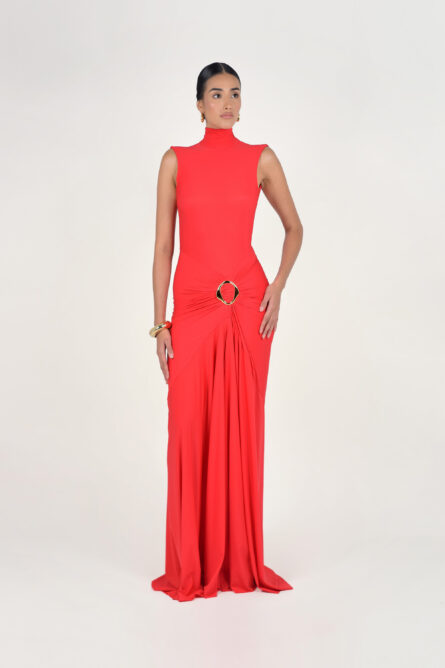 EDESIA DRESS - Image 7