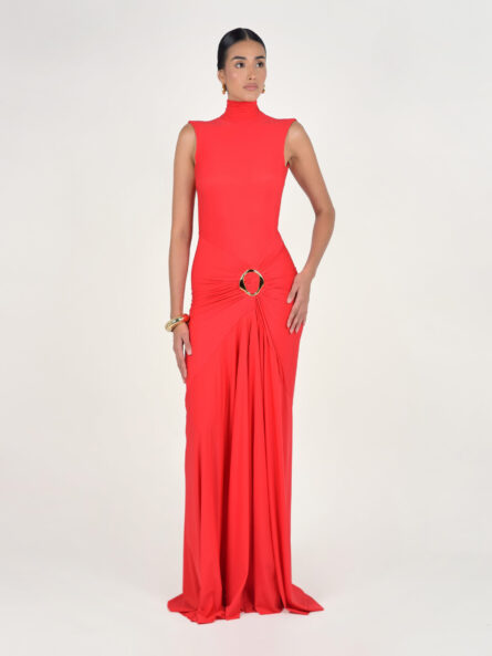 EDESIA DRESS - Image 7