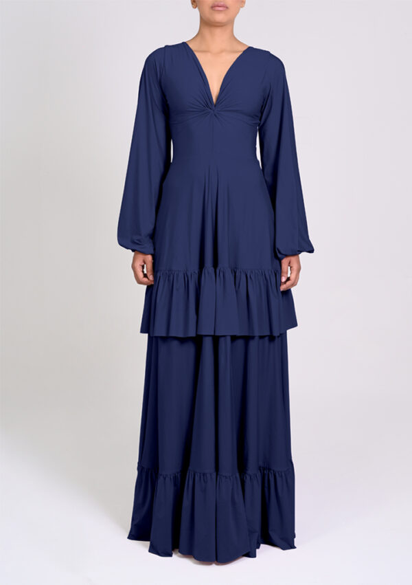 VESTIDO ELLEN-AZUL NAVY
