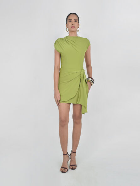 ISABEL DRESS - Image 7