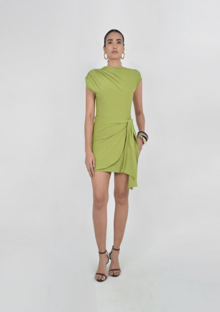 ISABEL DRESS - Image 7