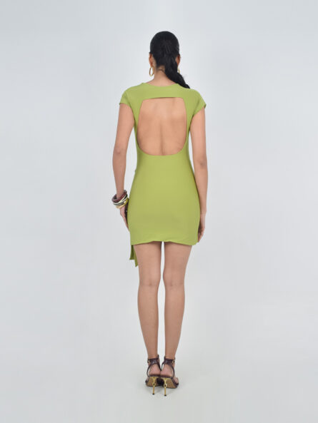 ISABEL DRESS - Image 8