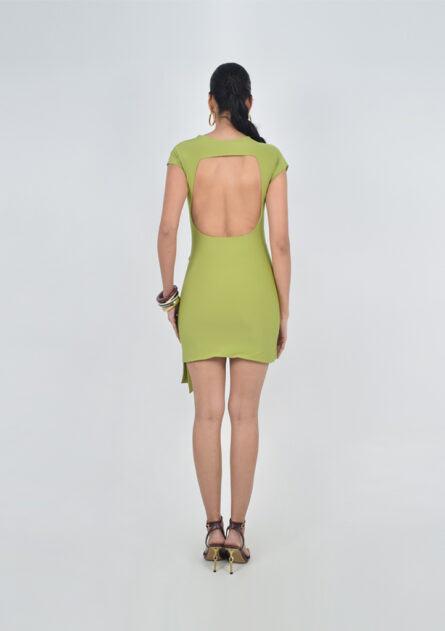ISABEL DRESS - Image 8