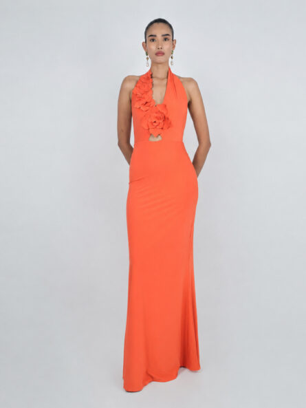 OFELIA DRESS - Image 7
