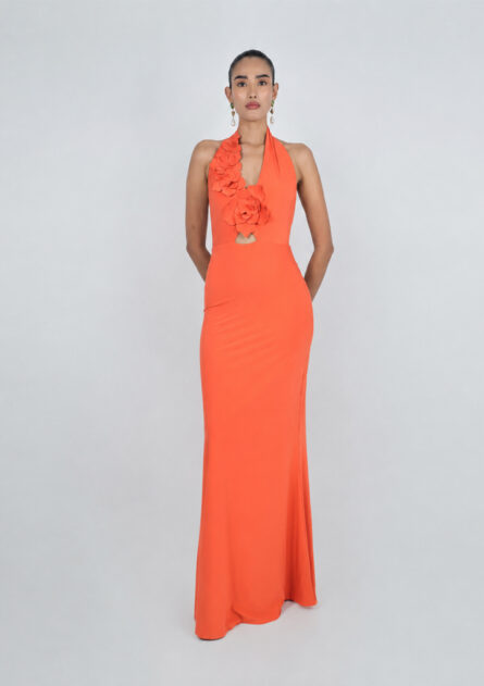 OFELIA DRESS - Image 7
