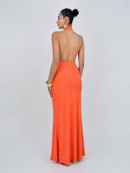 OFELIA DRESS - Image 8