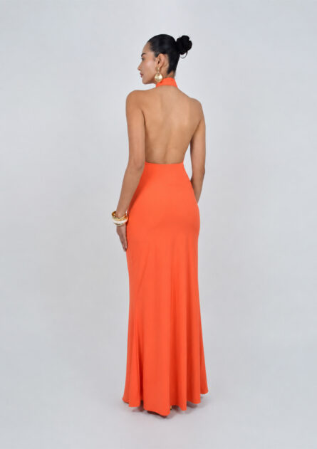 OFELIA DRESS - Image 8