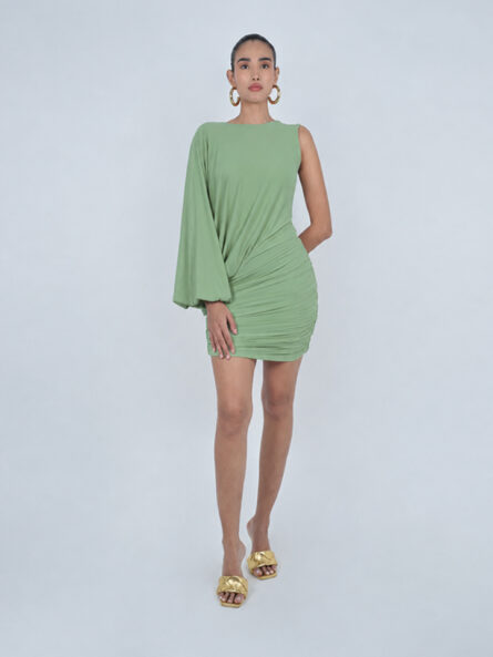VICTORIA DRESS - Image 7