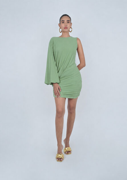 VICTORIA DRESS - Image 7