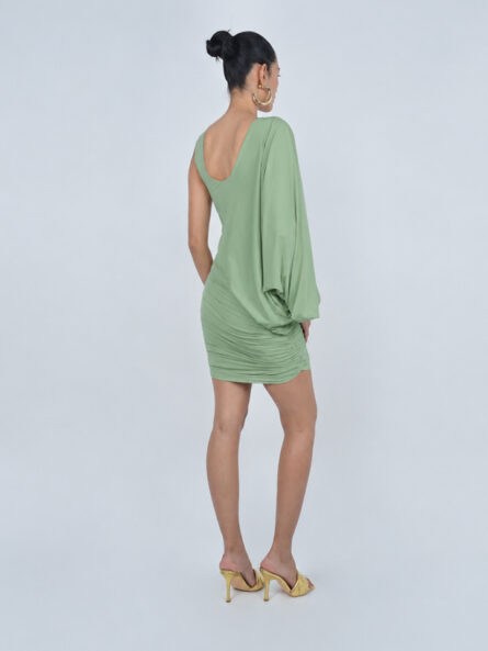 VICTORIA DRESS - Image 8