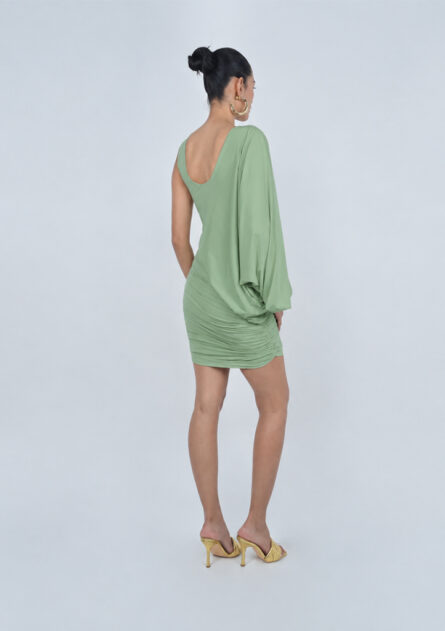 VICTORIA DRESS - Image 8
